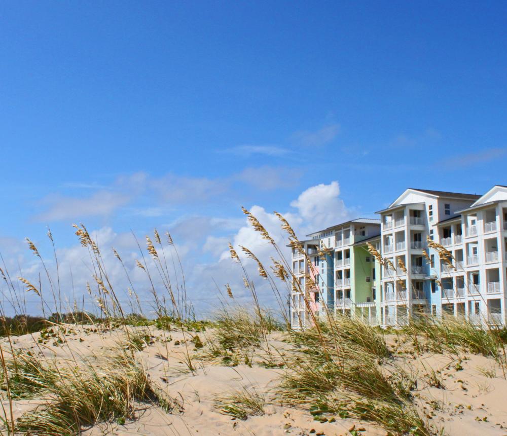 Sanctuary Realty