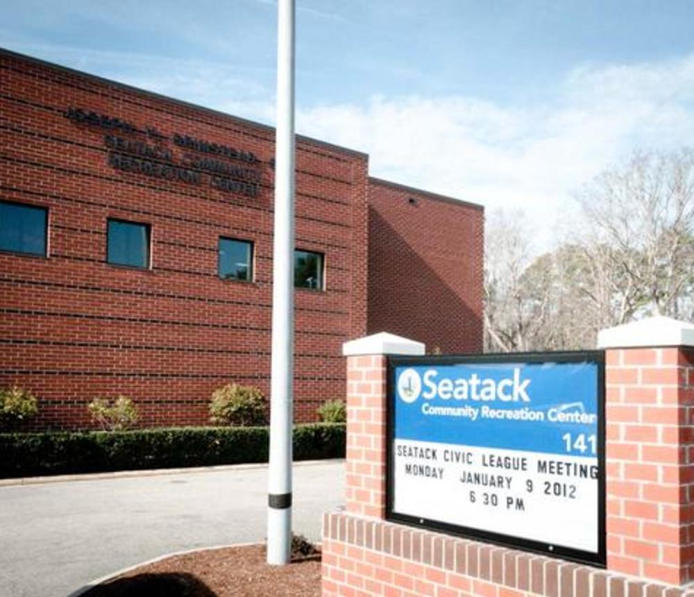 Seatack Recreation Center