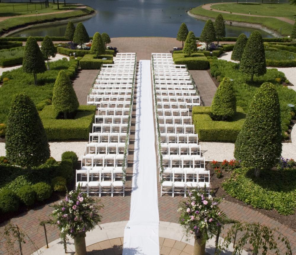 Wedding Ceremony