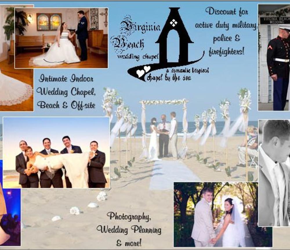 Wedding Chapels In Va Beach The Best Wedding Picture In The World