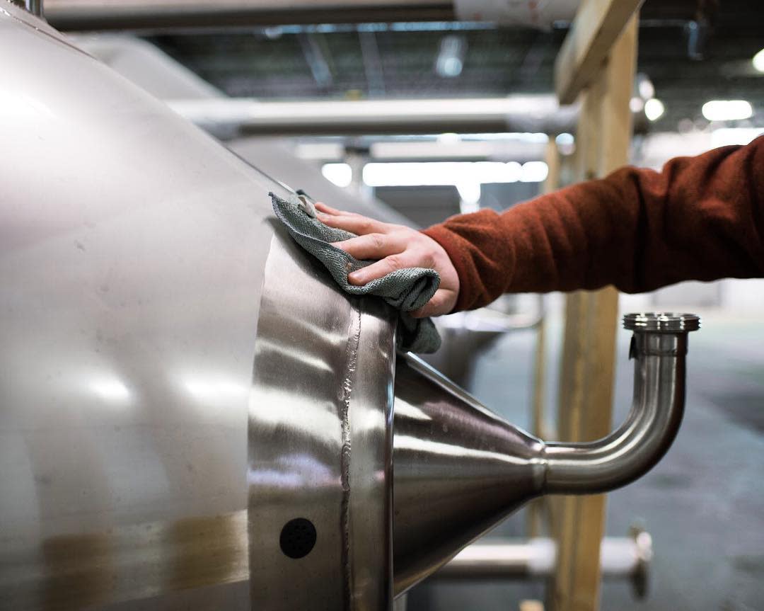 Workhorse Brewing Company