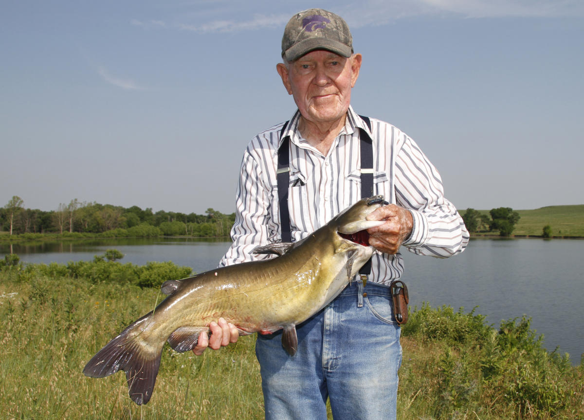 Catfishing