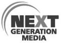 Next Generation Media Logo