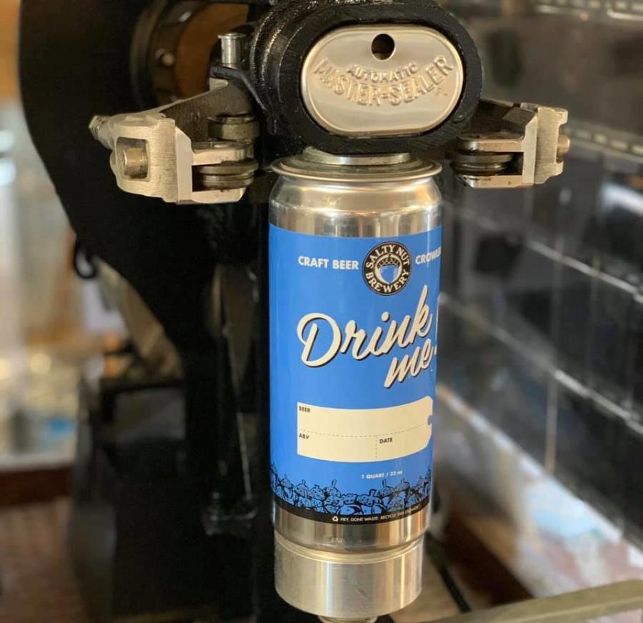 Enjoy Cocktails Beer Wine To Go In Huntsville Al