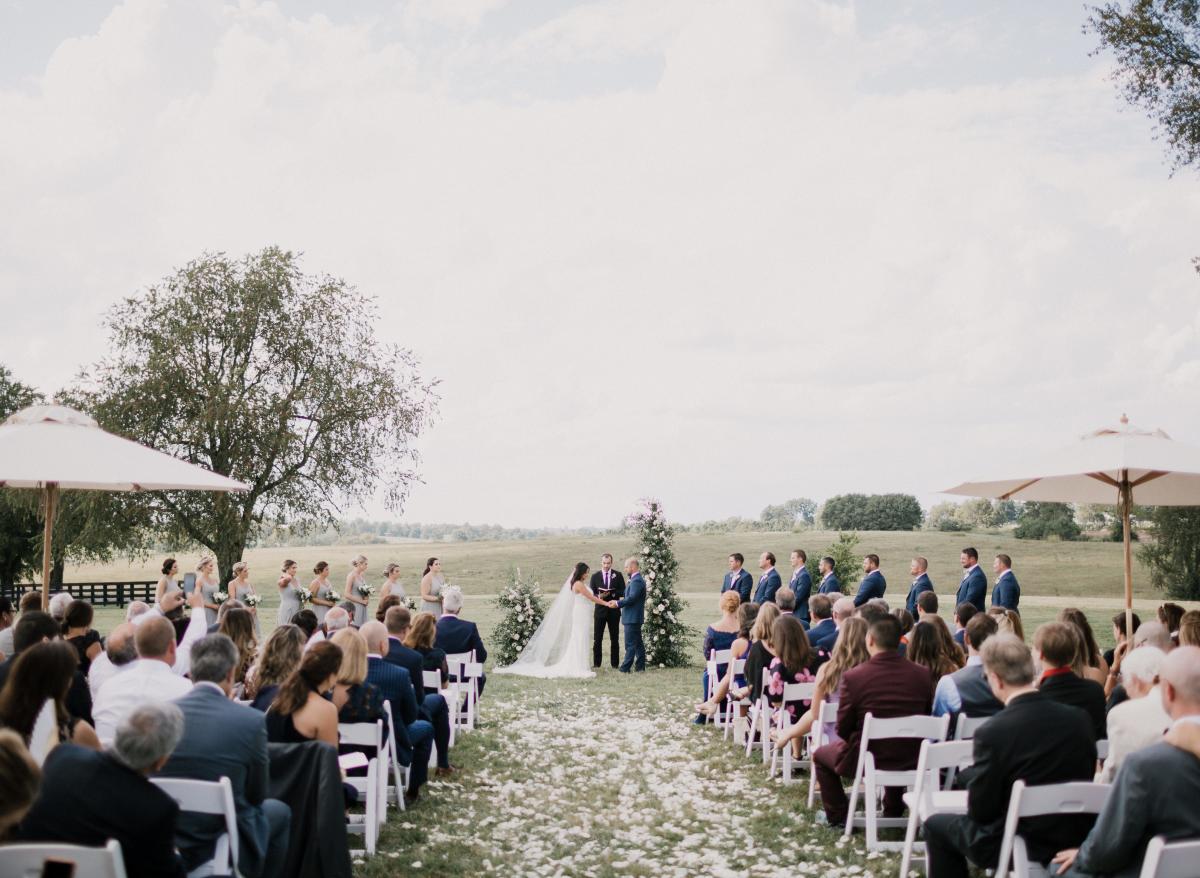 Shtayyeh-Tartell Wedding - 08.31.19
