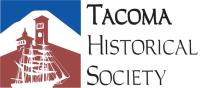 Tacoma Historical Society logo
