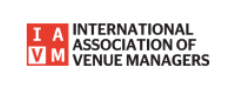 International Association of Venue Managers Logo