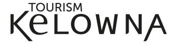 Tourism Kelowna Logo
