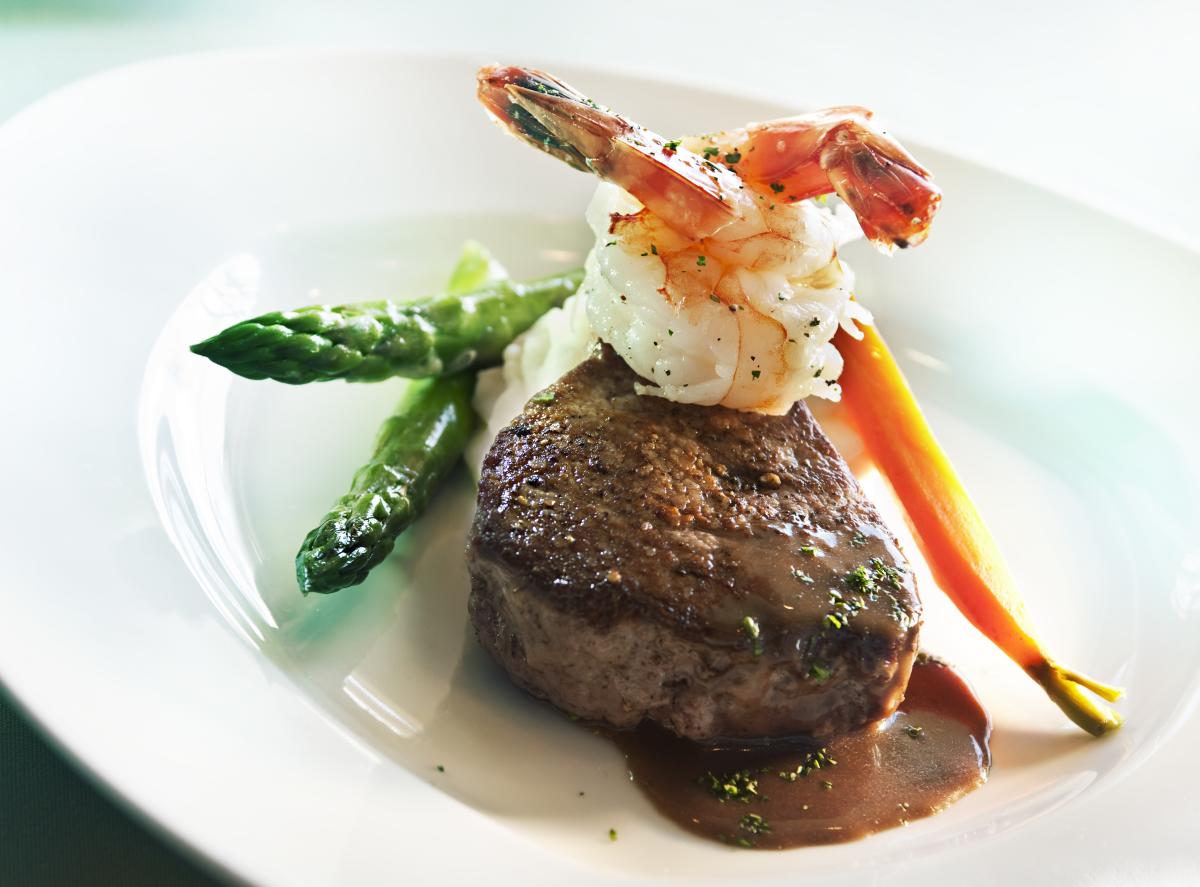 surf and turf 506