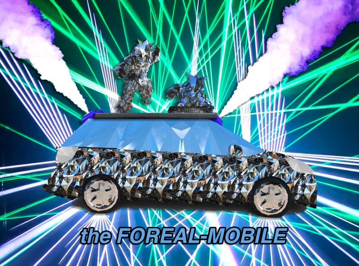 Foreal Mobile