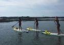MyWBAdvenPost - paddleboarding