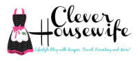 Clever Housewife Logo