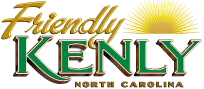 Town of Kenly, NC|Johnston County, NC