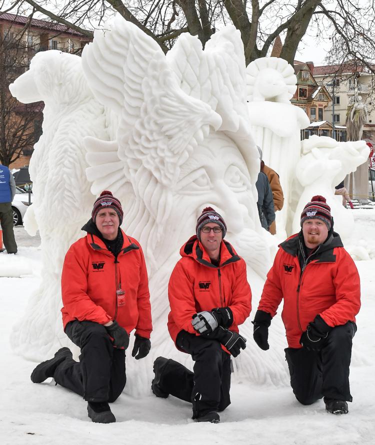 Winterfest Archive Visit Lake Geneva