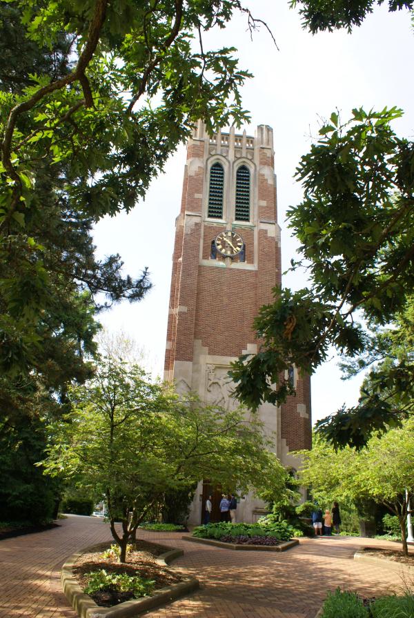 Beaumont Tower