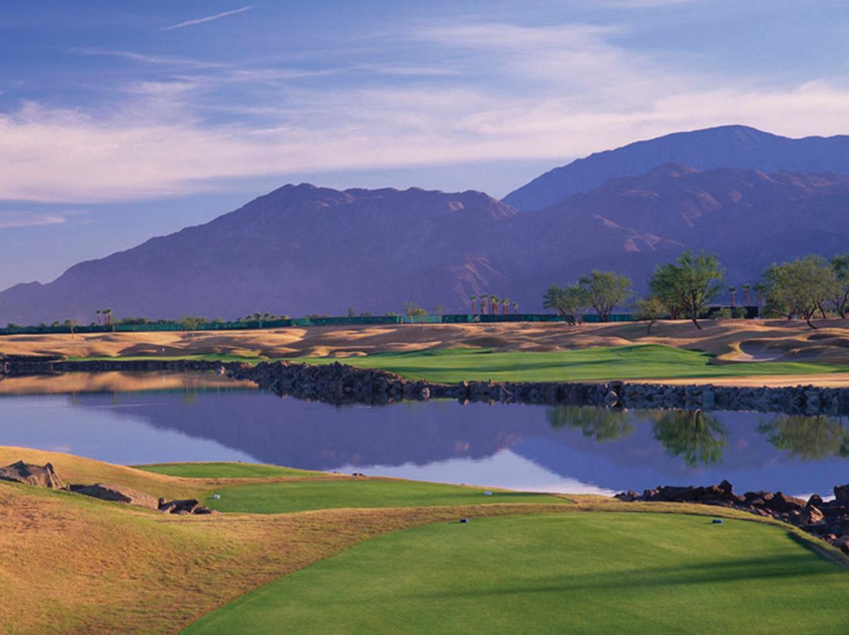 PGA Tour Returns to Greater Palm Springs in 2019 as The Desert Classic