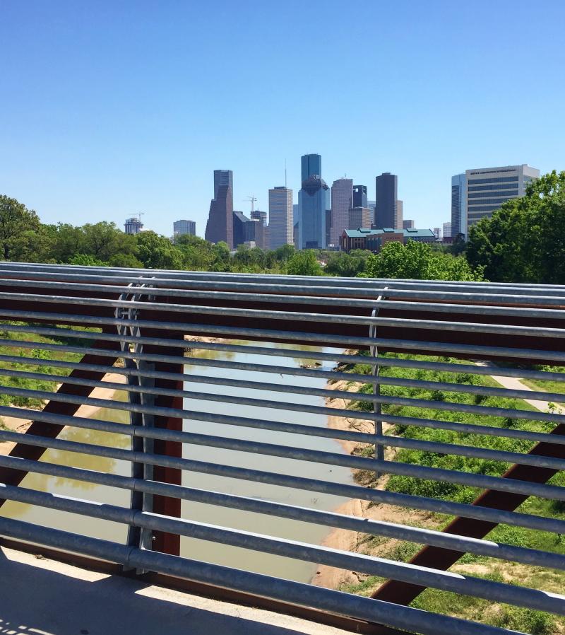 Buffalo Bayou