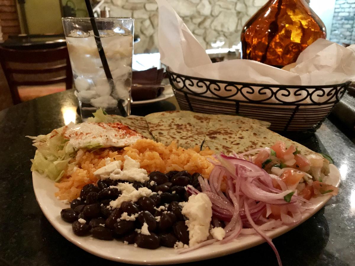 Juan Carlos Fine Mexican Cuisine