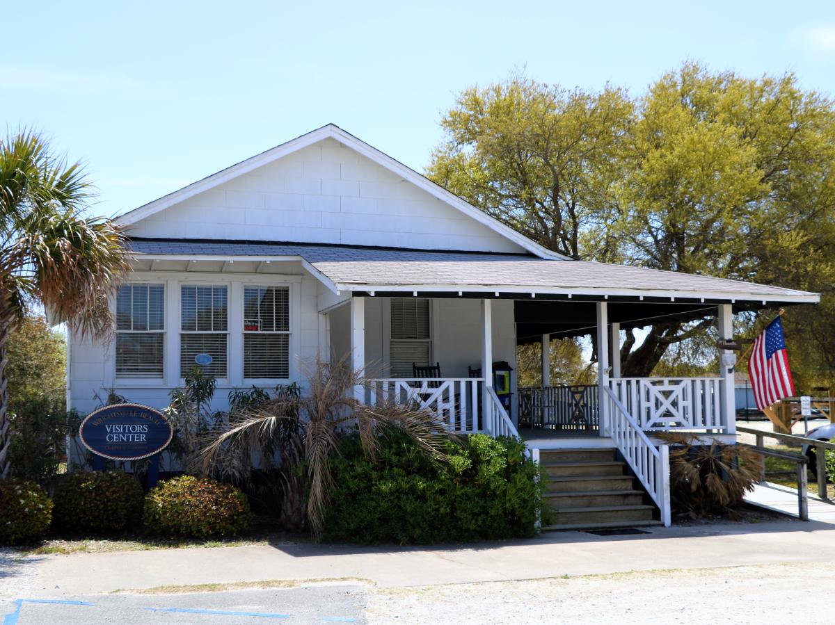Wrightsville Beach Visitors Center