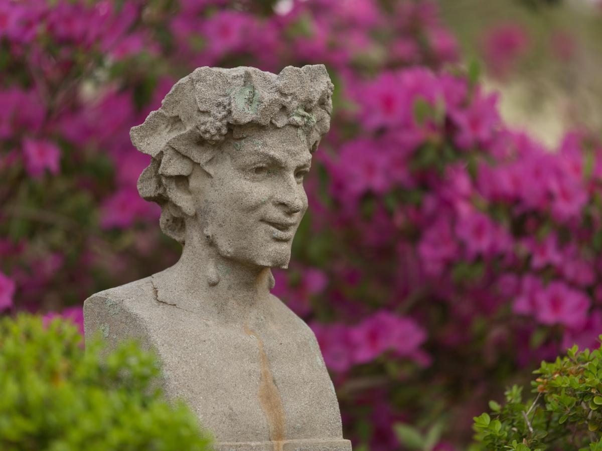 Airlie Gardens