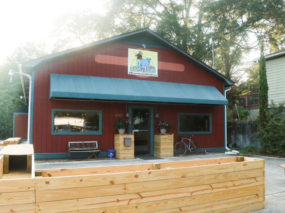 New Things to Do, Hotels, & Restaurants in Wilmington, NC