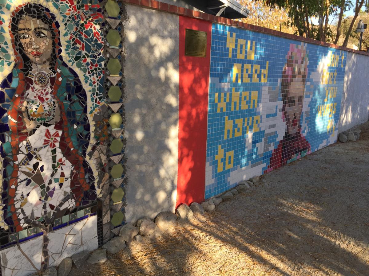 Mural 4