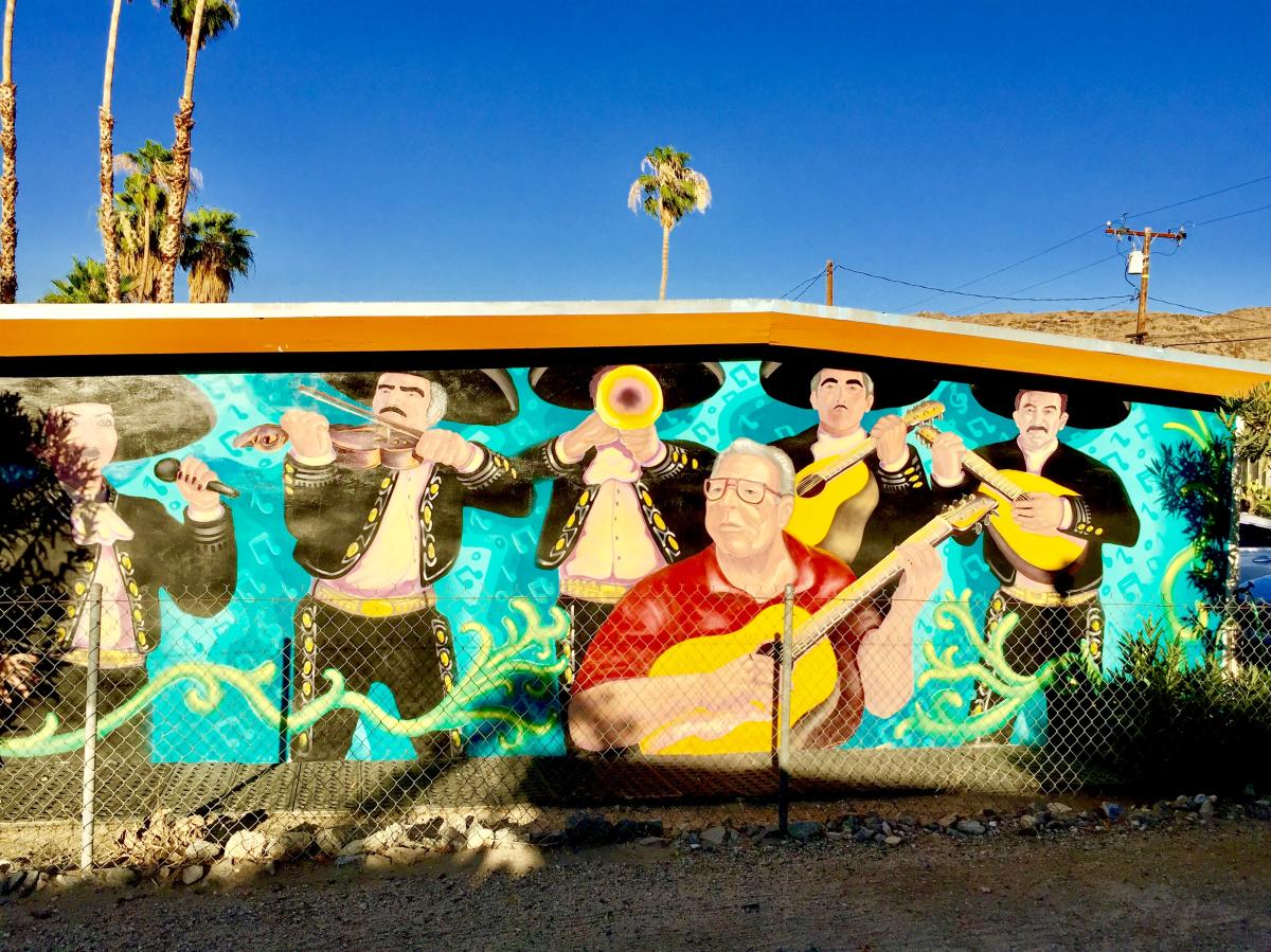 Mural 6