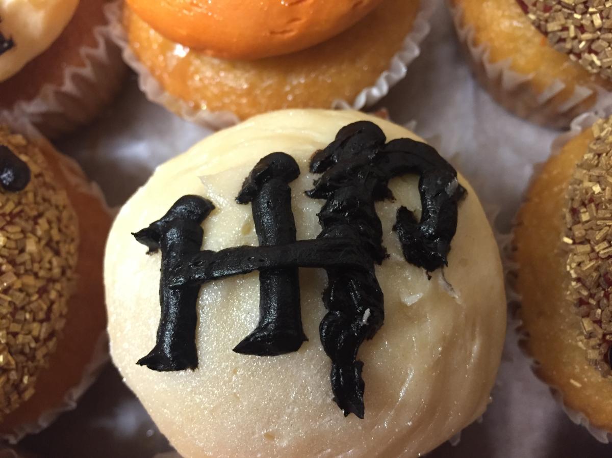 Harry Potter Halloween Party