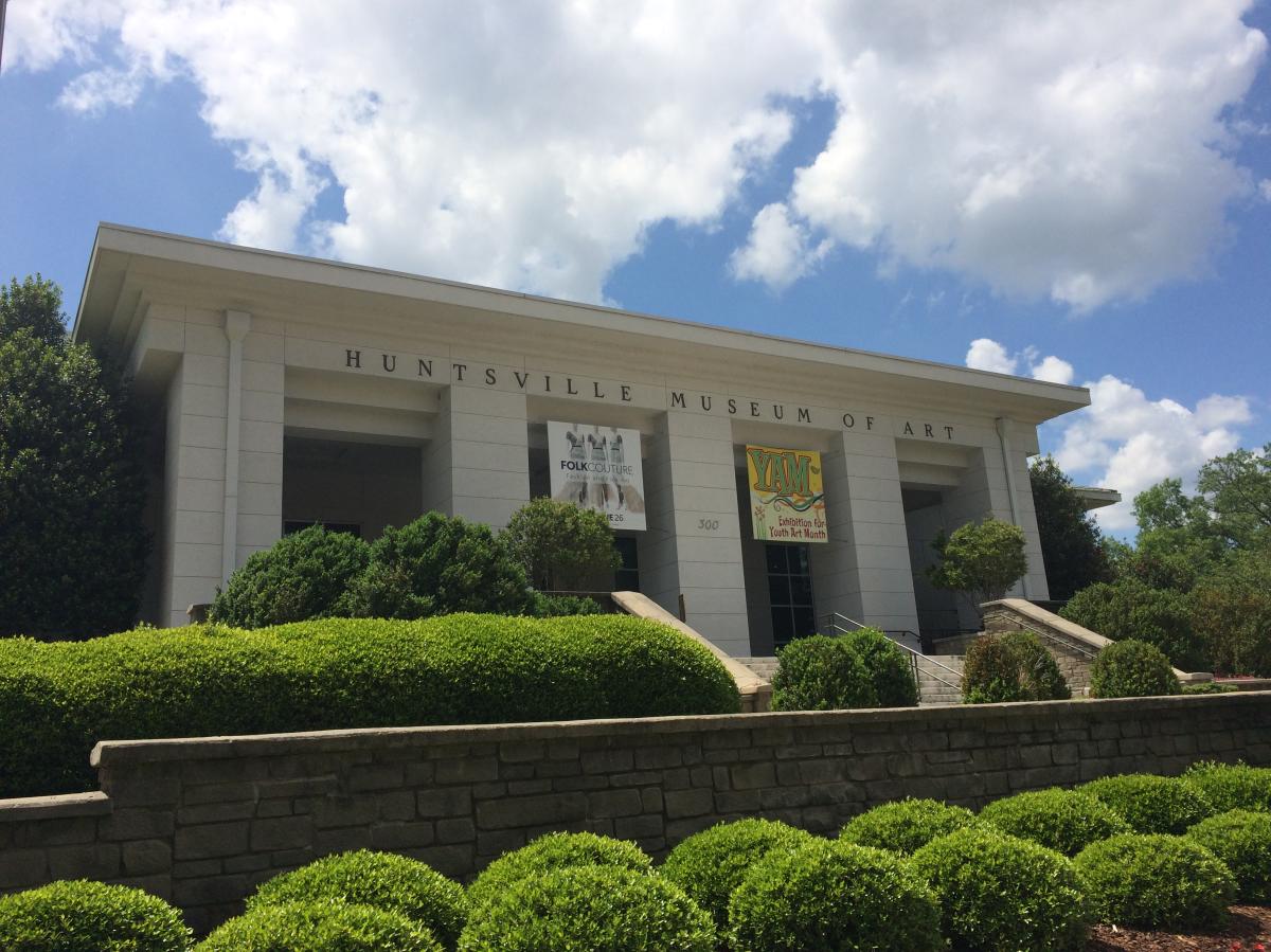 Huntsville Museum of Art