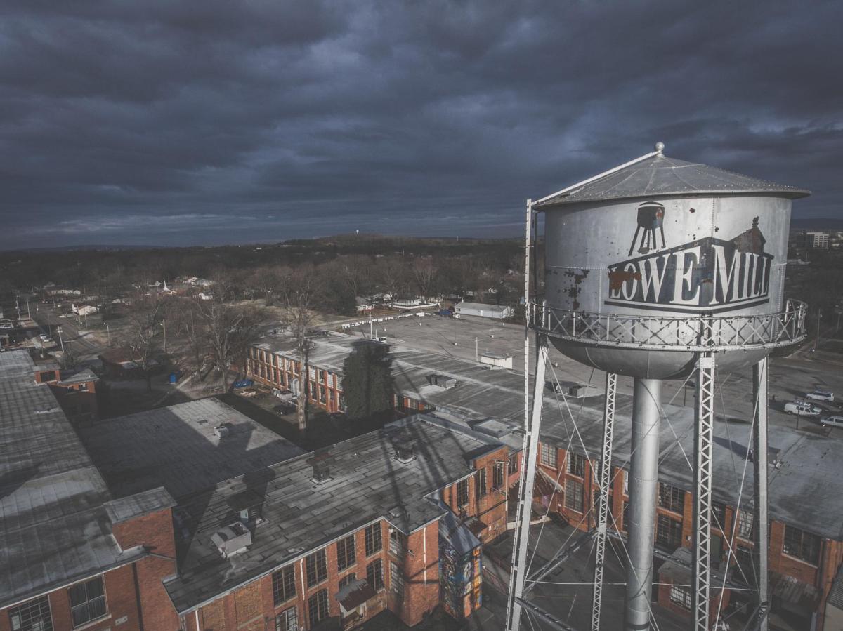 lowe mill