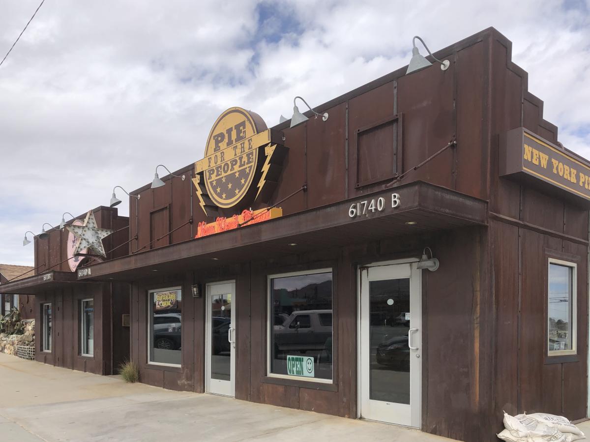 Day Trip Inspiration Explore Joshua Tree and the High Desert