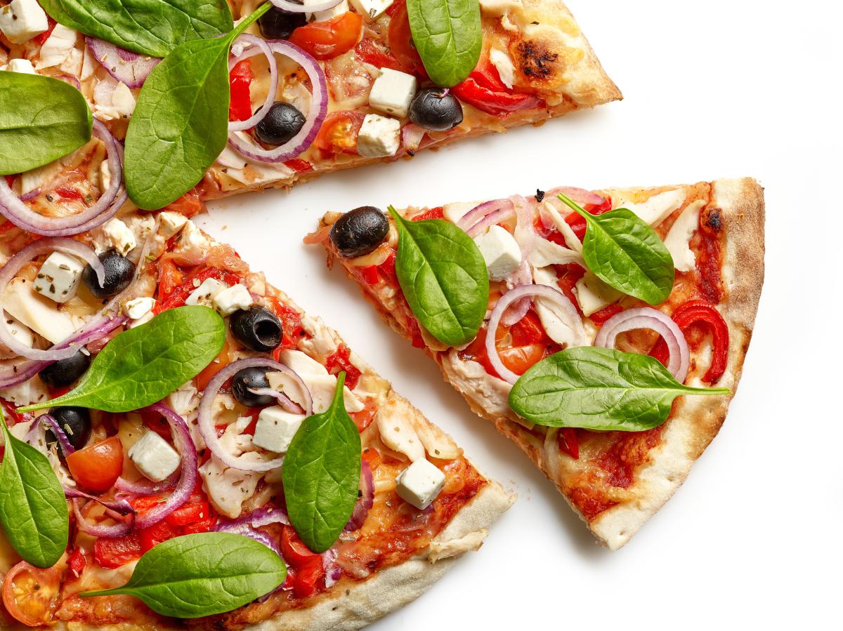 Pizza_iStock Image