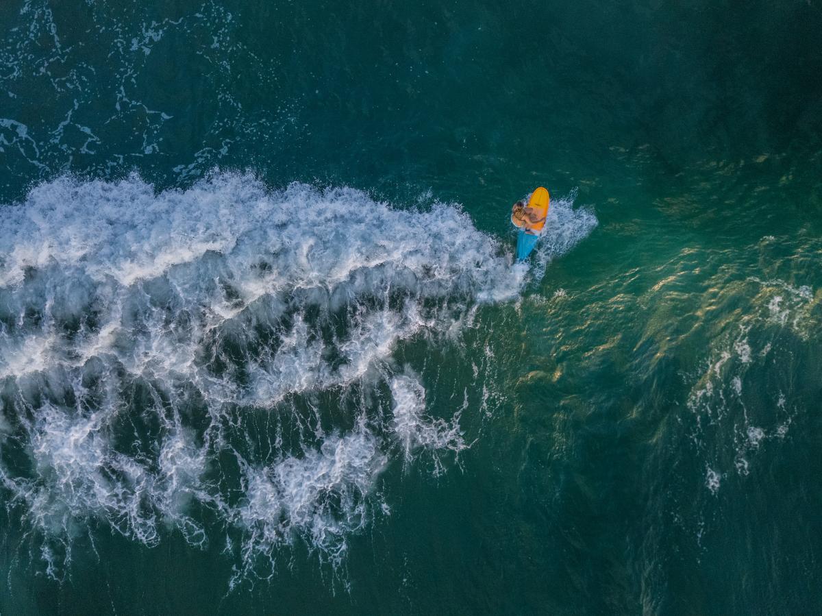 Watersports & Activities in Kure Beach