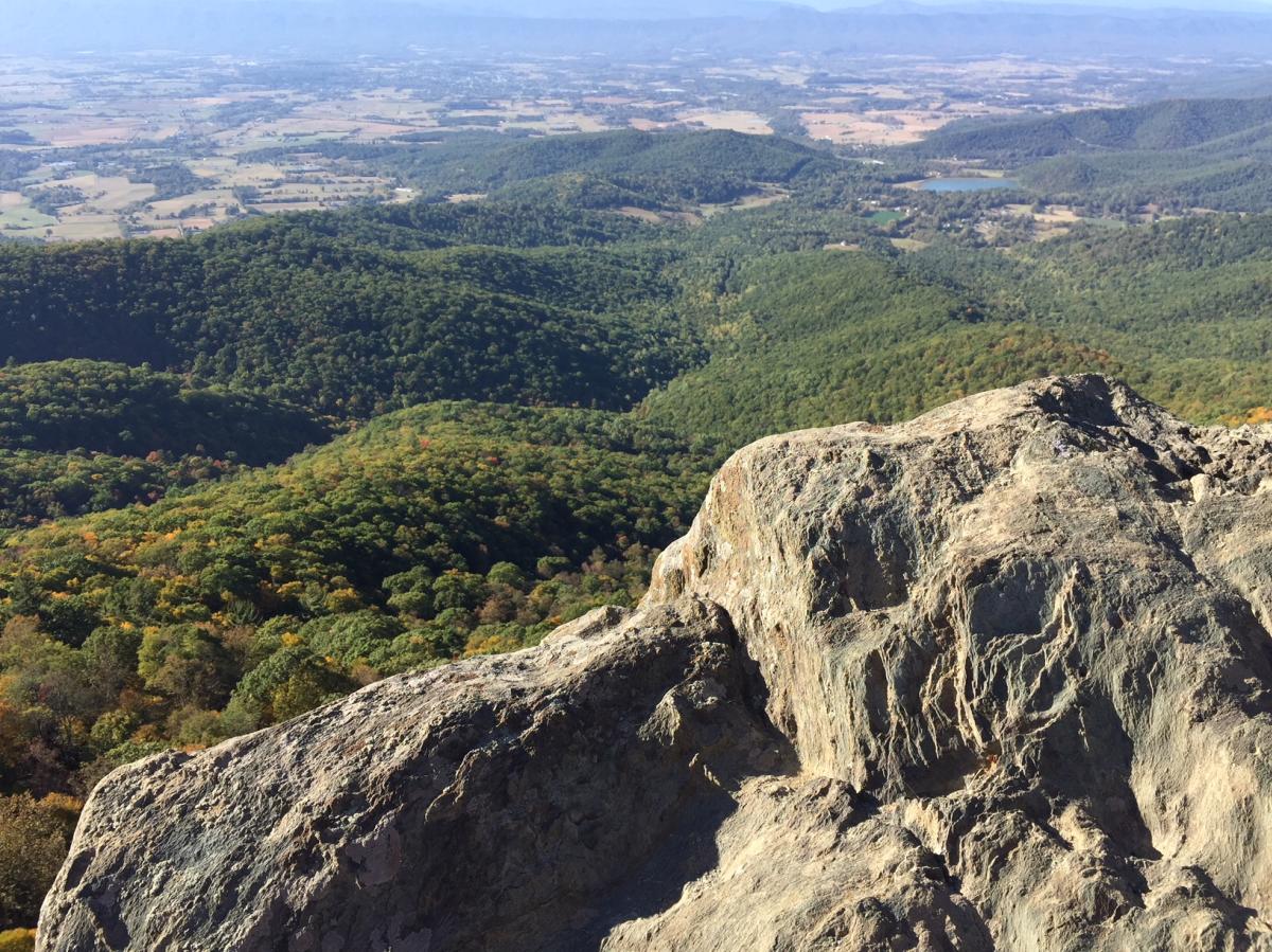 Skyline Shenandoah