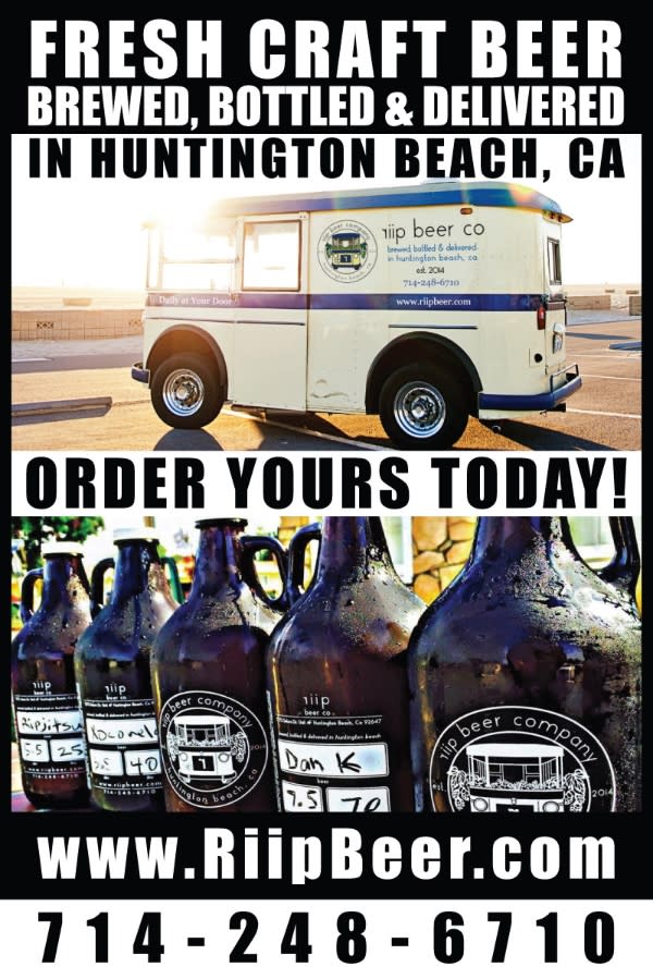 Riip Beer Company