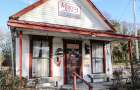 Marcy Jo's Mealhouse