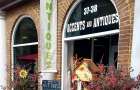 Accents and Antiques