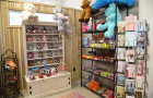 A Balloon Shop