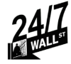 24/7 Wall St Logo