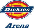 Dickies Arena