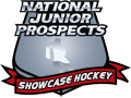 National Junior Prospects Hockey Logo