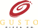 Gusto-Pizza
