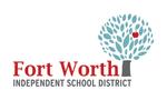 Fort Worth ISD logo