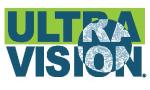 Ultra Vision Logo