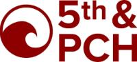 5th & PCH Logo