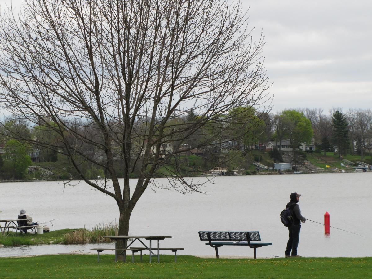 Eagle Lake Park