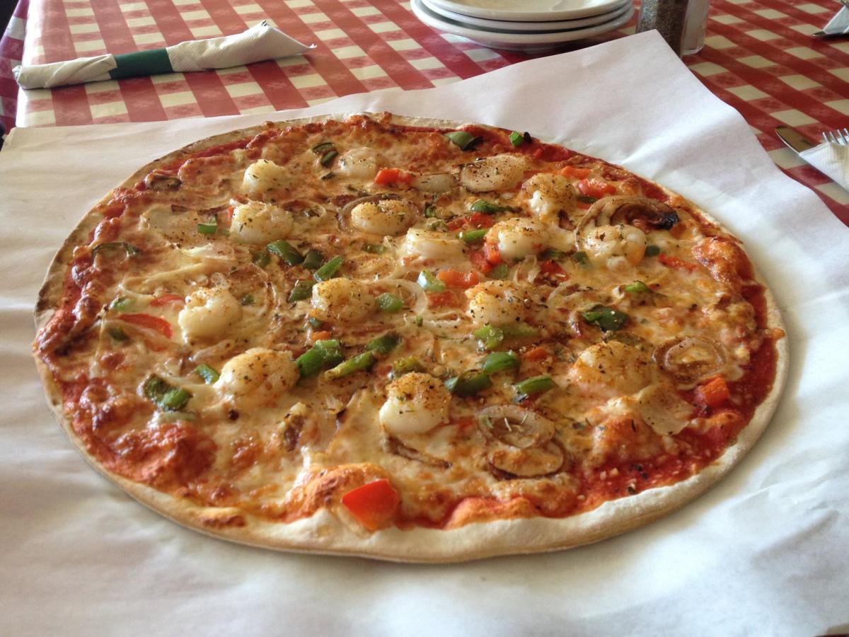 The Ultimate Racine County Pizza Guide