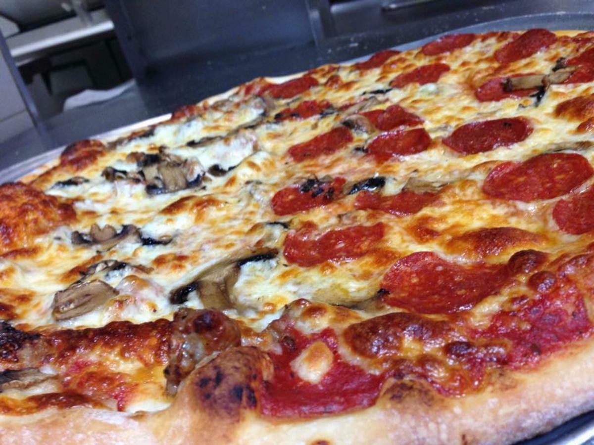 The Ultimate Racine County Pizza Guide