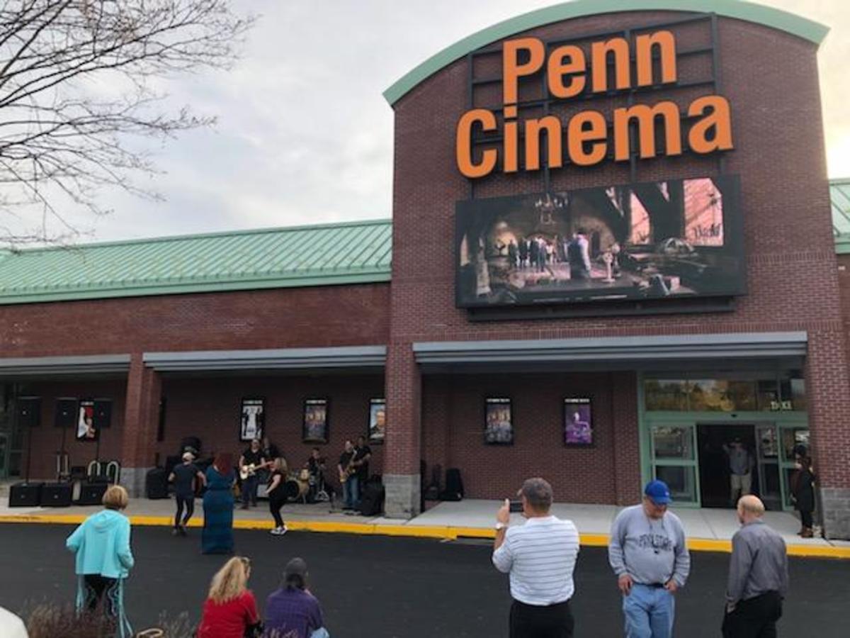 Penn Cinema