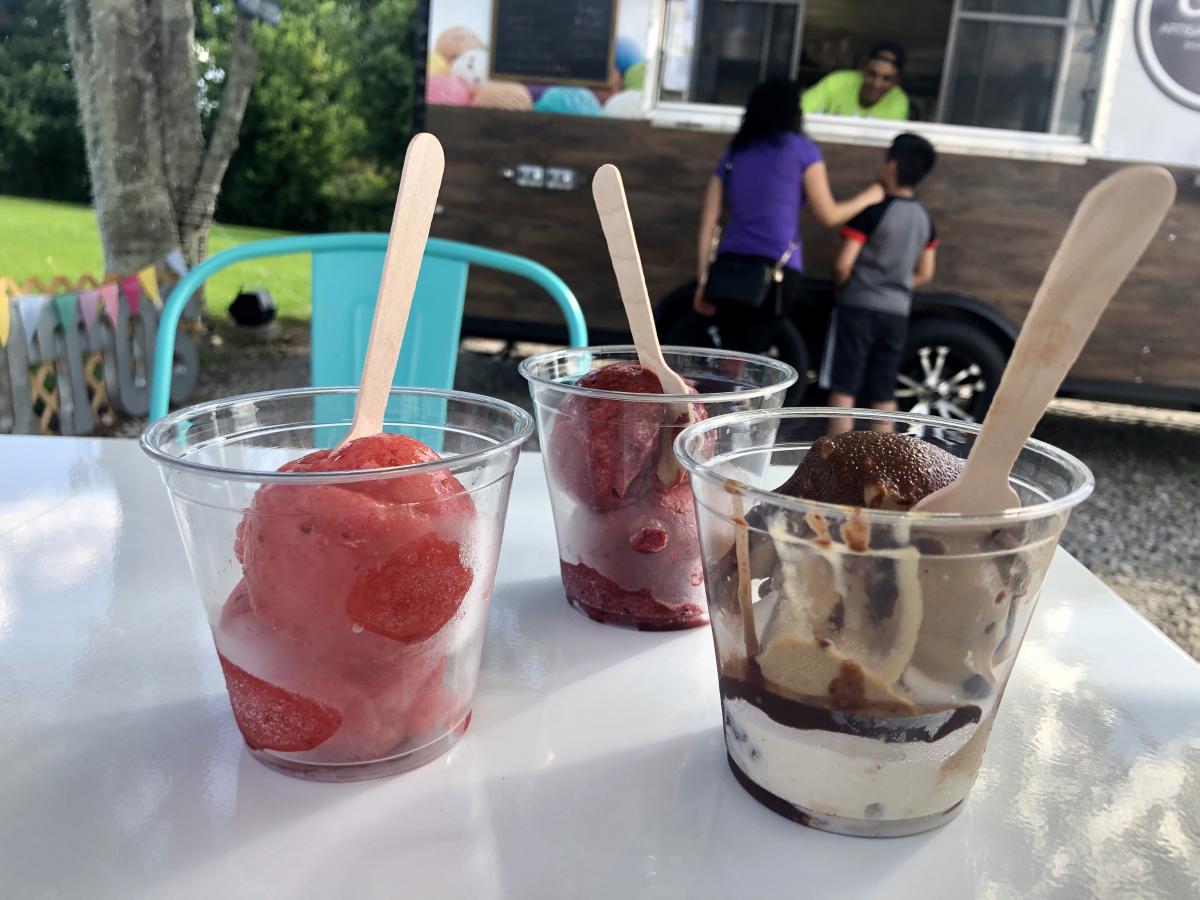Chito’s Ice Cream Truck